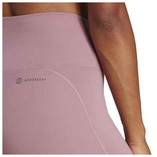 Adidas Γυναικείο κολάν Yoga Essentials 7/8